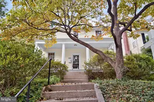 3925 McKinley St NW, Washington, DC 20015 - Photo 1