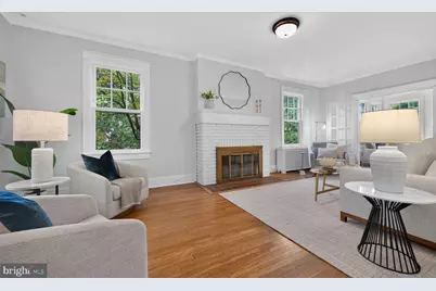 3925 McKinley Street NW, Washington, DC 20015 - Photo 6