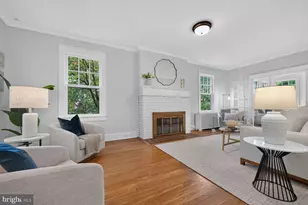 3925 McKinley St NW, Washington, DC 20015 - Photo 6