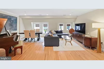 425 M Street NW #J, Washington, DC 20001 - Photo 4
