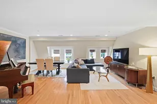 425 M St NW, Washington, DC 20001 - Photo 4