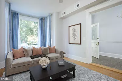 444 New Jersey Avenue SE #A, Washington, DC 20003 - Photo 2