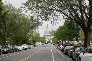 444 New Jersey Ave SE, Washington, DC 20003 - Photo 18