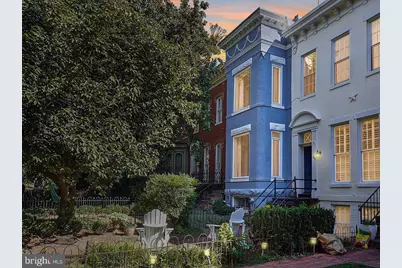 444 New Jersey Avenue SE #A, Washington, DC 20003 - Photo 1