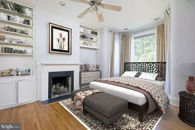 444 New Jersey Avenue SE #A, Washington, DC 20003 - Photo 10