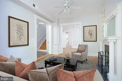 444 New Jersey Avenue SE #A, Washington, DC 20003 - Photo 4