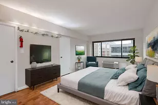 2141 I St NW, Washington, DC 20037 - Photo 1