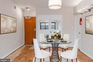 2141 I St NW, Washington, DC 20037 - Photo 4