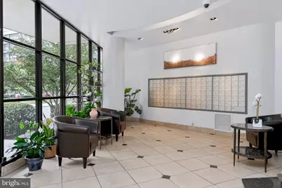 2141 I Street NW #806, Washington, DC 20037 - Photo 20