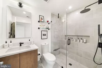 150 V Street NW #V205, Washington, DC 20001 - Photo 18