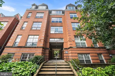150 V Street NW #V205, Washington, DC 20001 - Photo 2