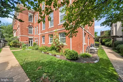 150 V Street NW #V205, Washington, DC 20001 - Photo 26