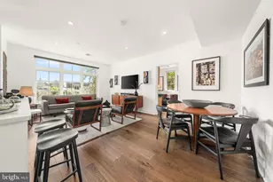 150 V St NW, Washington, DC 20001 - Photo 1