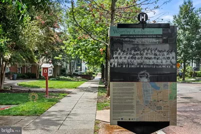 150 V Street NW #V205, Washington, DC 20001 - Photo 22