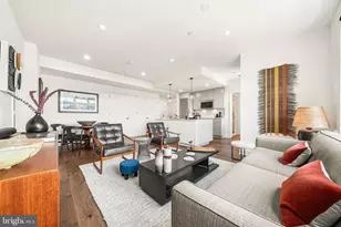 150 V St NW, Washington, DC 20001 - Photo 4