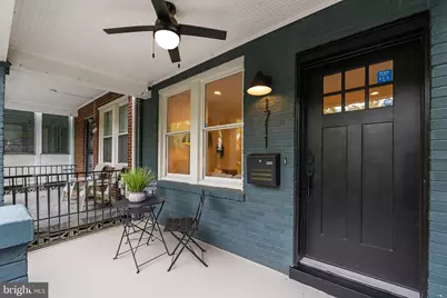 1711 Lang Place NE, Washington, DC 20002 - Photo 2