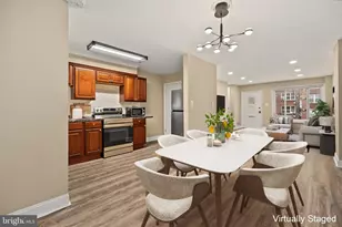 1482 Bangor St SE, Washington, DC 20020 - Photo 2
