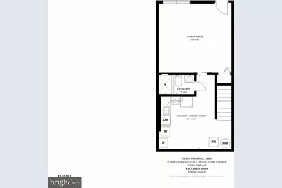 1482 Bangor Street SE, Washington, DC 20020 - Photo 48