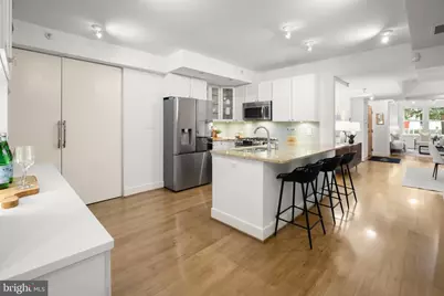 1425 Rhode Island Avenue NW #12, Washington, DC 20005 - Photo 14