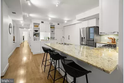 1425 Rhode Island Avenue NW #12, Washington, DC 20005 - Photo 12