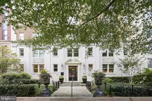 1425 Rhode Island Ave NW, Washington, DC 20005 - Photo 1