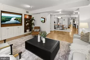 1425 Rhode Island Ave NW, Washington, DC 20005 - Photo 6