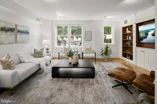 1425 Rhode Island Ave NW, Washington, DC 20005 - Photo 2