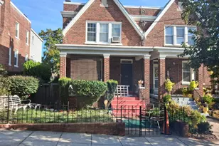 509 Oglethorpe St NW, Washington, DC 20011 - Photo 1