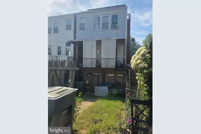 509 Oglethorpe Street NW, Washington, DC 20011 - Photo 2