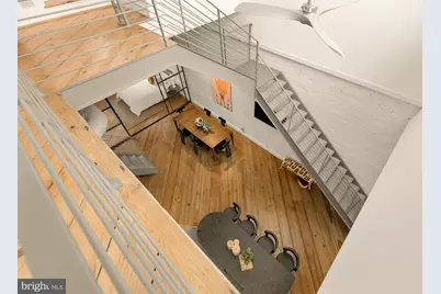 1737 Johnson Avenue NW #D, Washington, DC 20009 - Photo 22