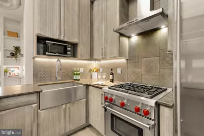 1737 Johnson Avenue NW #D, Washington, DC 20009 - Photo 12