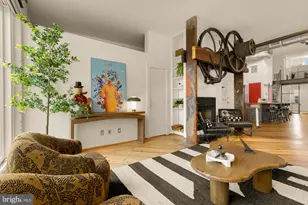 1737 Johnson Ave NW, Washington, DC 20009 - Photo 8