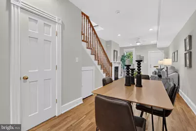 524 4th Street SE, Washington, DC 20003 - Photo 12