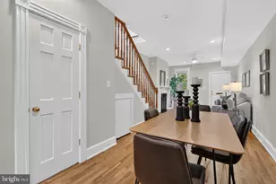 524 4th St SE, Washington, DC 20003 - Photo 12