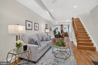 524 4th Street SE, Washington, DC 20003 - Photo 4