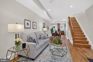 524 4th St SE, Washington, DC 20003 - Photo 4