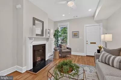 524 4th Street SE, Washington, DC 20003 - Photo 8