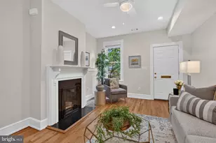 524 4th St SE, Washington, DC 20003 - Photo 8