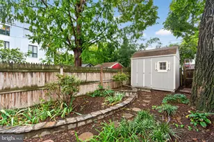 524 4th St SE, Washington, DC 20003 - Photo 20