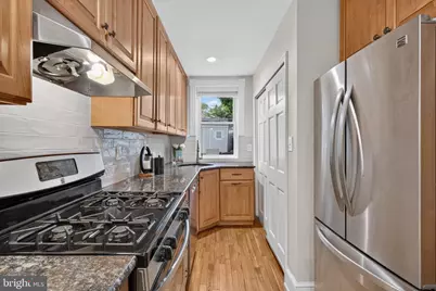 524 4th Street SE, Washington, DC 20003 - Photo 16