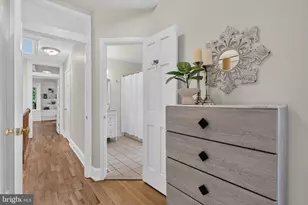 524 4th St SE, Washington, DC 20003 - Photo 34