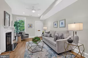 524 4th St SE, Washington, DC 20003 - Photo 6