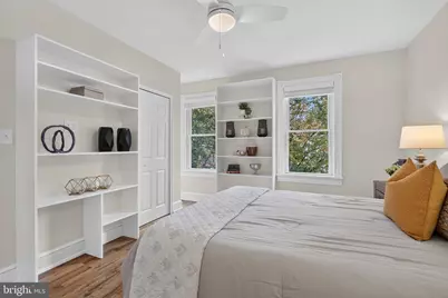 524 4th Street SE, Washington, DC 20003 - Photo 24