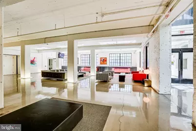 437 New York Avenue NW #802, Washington, DC 20001 - Photo 28
