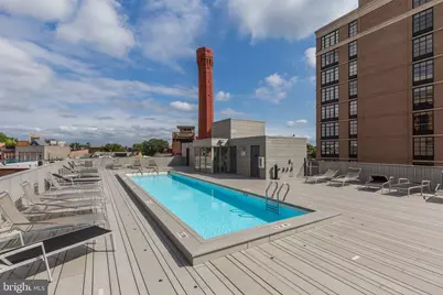 437 New York Avenue NW #802, Washington, DC 20001 - Photo 22