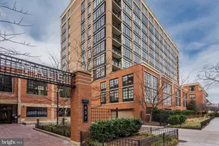 437 New York Ave NW, Washington, DC 20001 - Photo 1