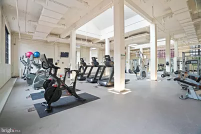 437 New York Avenue NW #802, Washington, DC 20001 - Photo 24