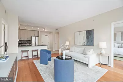 437 New York Avenue NW #802, Washington, DC 20001 - Photo 4