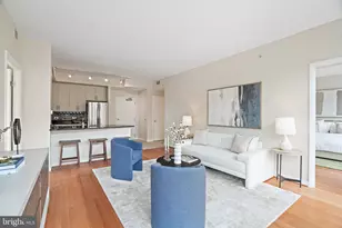 437 New York Ave NW, Washington, DC 20001 - Photo 4