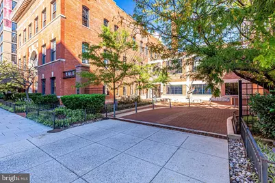 437 New York Avenue NW #802, Washington, DC 20001 - Photo 30